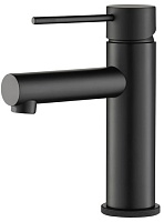 Timo Смеситель для раковины Saona 2361/03F черный